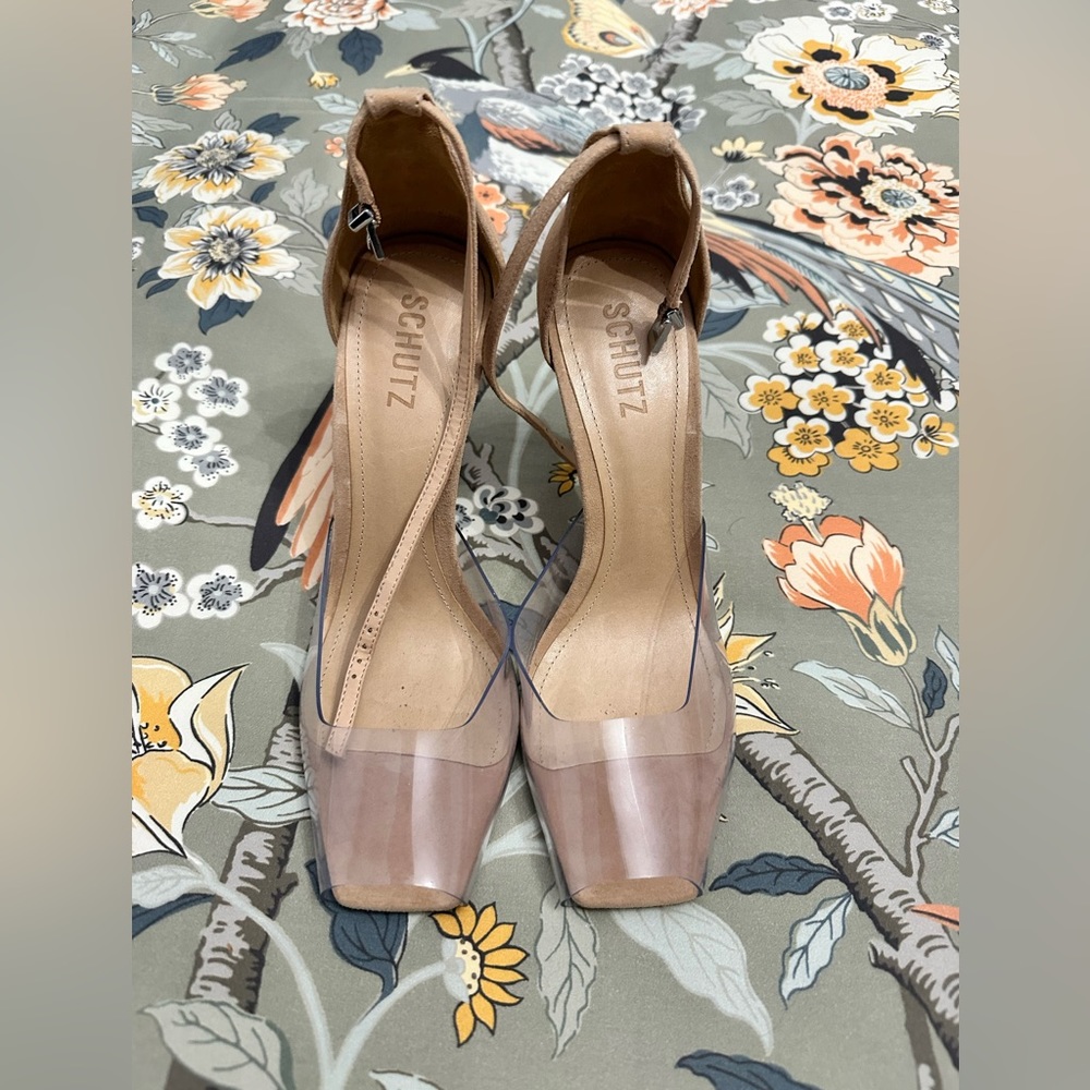 Schutz Pump